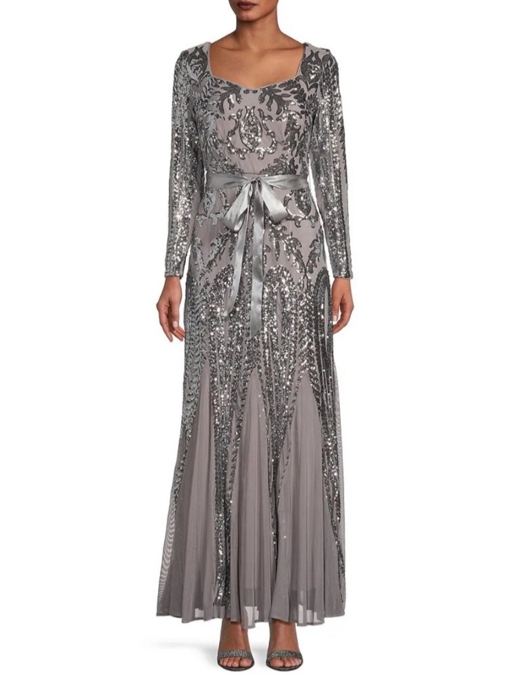 R & M Richards Dress